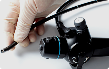 消化器内科・内視鏡内科